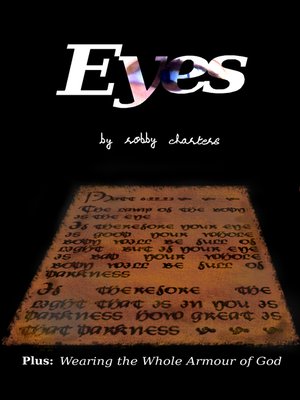 cover image of Eyes